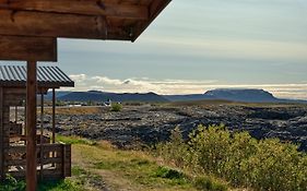 Hlíd Huts